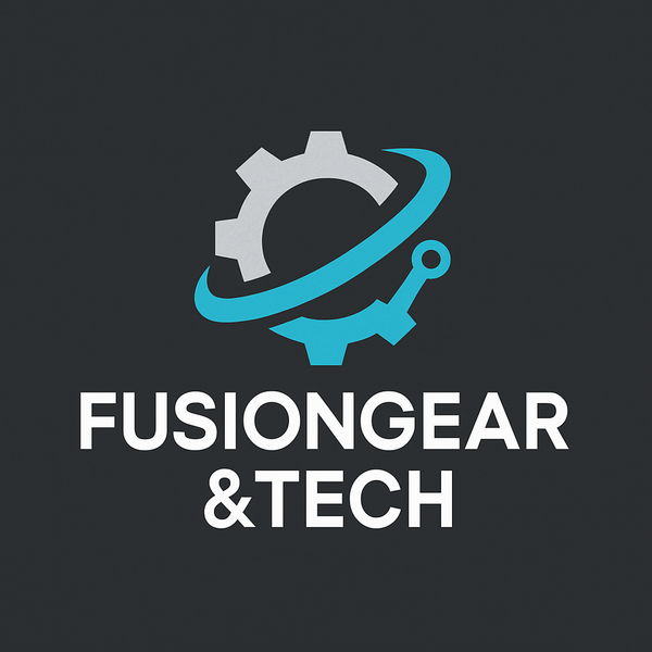 FusionGear&Tech